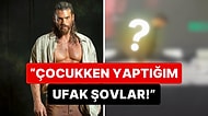 Can Yaman Brezilya'daki El Turco Dizisinin Galasındaki Garip Şpagat Şovuyla Fena Afallattı!