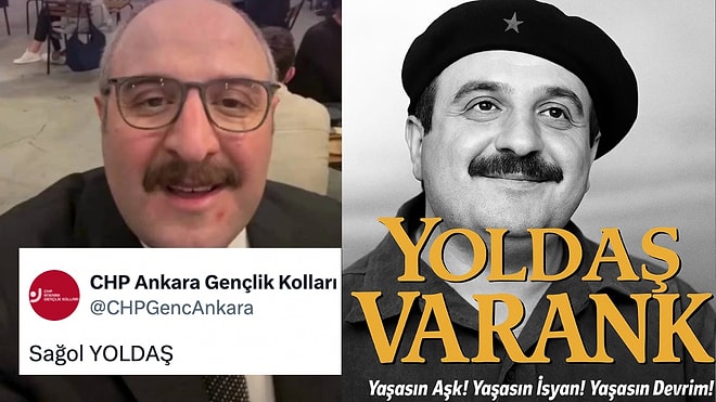 AK Partili Mustafa Varank'ın Eski Boykot Paylaşımı Gündem Olunca CHP Teşekkür Etti