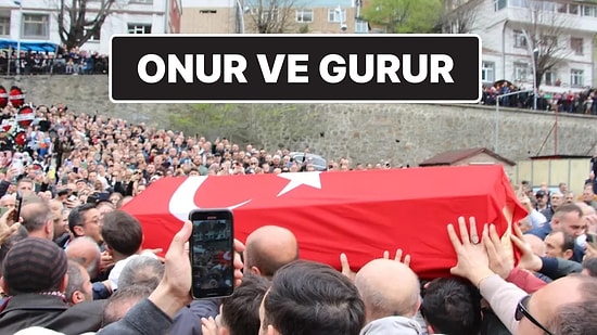 Volkan Konak’a 'Gebermiş' Diyen Müftüye En Güzel Cevabı Cenaze Namazını Kılan İmam Verdi