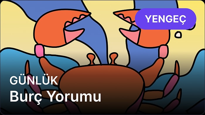 18 Nisan Cuma Yengeç Burcu Günlük Burç Yorumu
