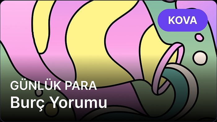 17 Nisan Perşembe Kova Burcu Günlük Para Burç Yorumu