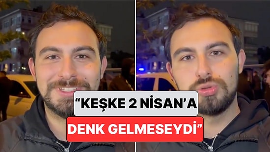 Fenerbahçeli Bir Taraftar Maçı Boykot Edemediği İçin Özür Diledi: "Bu Hikâyenin Özrünü Tüm CHP'den Diliyoruz."