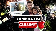 Furkan Andıç'tan TRT Kadrosundan Çıkarılan Sevgilisi Aybüke Pusat'a İmamoğlu Göndermeli Destek!