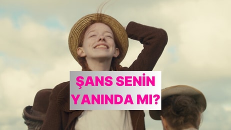 Hayatın Şansla mı Yoksa Çabayla mı Şekilleniyor?