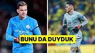 City Kalecisi Ederson'un Sizi Şaşırtabilecek Batıl İnancı