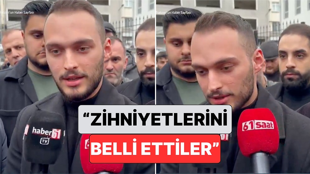 CHP'nin İmza Standında Saldırıya Uğrayan Genç Yaşananları Anlattı: "Zihniyetlerini Belli Ettiler"