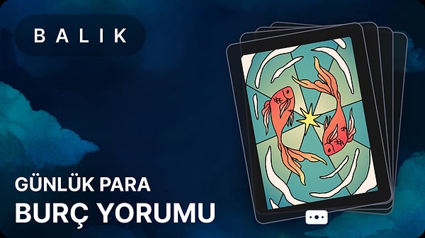 2025 Yılında Balık ve Yükselen Balık Burçları İçin Günlük Astroloji Yorumu - 2 Mayıs Cuma