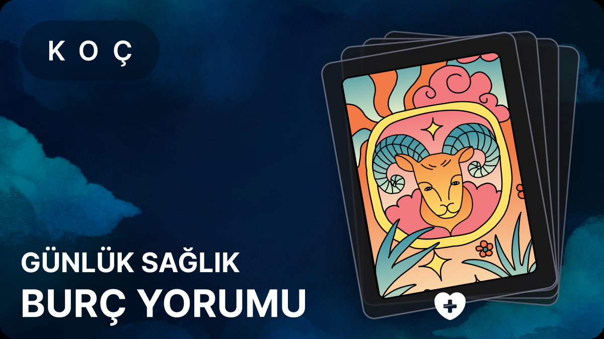 Günlük Sağlık Burç Yorumuna Göre 29 Eylül Salı Günün Nasıl Geçecek?