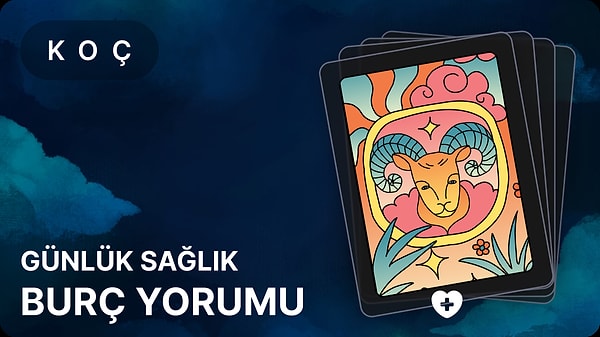 2025 Yılında Koç ve Yükselen Koç Burçları İçin Güncel Sağlık ve Enerji Analizi