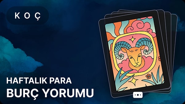 14 Nisan 2025 Haftası Koç Burçları için Derinlemesine Astrolojik Bakış