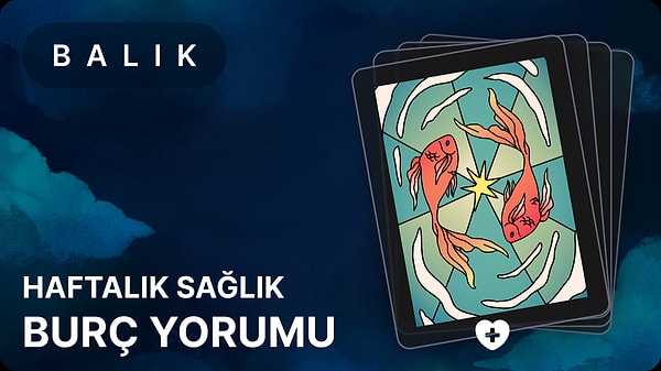 2025 Yılında Balık ve Yükselen Balık Burçları İçin Sağlık Durumu ve Astrolojik Etkiler