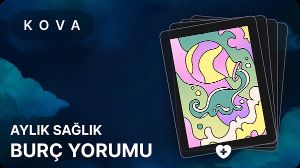 Mayıs 2025’de Kova ve Yükselen Kova Burçlarının Sağlık ve Enerji Durumu