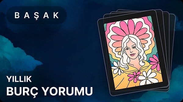 Sevgili Başak ve Yükselen Başak Burçları