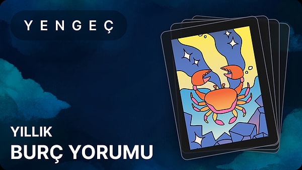 2025 Yılında Yengeç Burcu ve Yükselen Yengeçler İçin Astrolojik Dönüşümler ve Etkiler