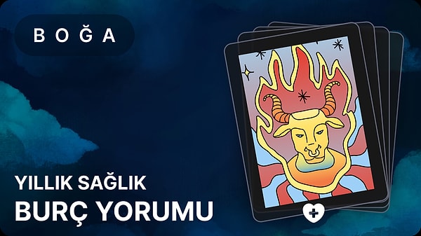 Sevgili Boğa ve Yükselen Boğa Burçları