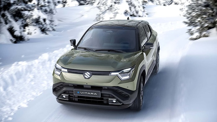 Suzuki Fiyat Listesi Nisan 2025! İşte Suzuki Swift, Vitara, S-Cross ve Jimny Güncel Fiyatları