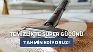 Senin Süper Gücün Ne?