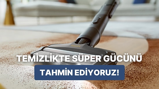 Senin Süper Gücün Ne?