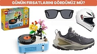 4 Nisan Marka Aktüeli! Lego, Dockers, New Balance: Çok Satan Markaların İndirimli Ürünleri
