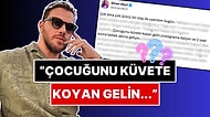 "Korkunç Instagram Kazası" Sinan Akçıl Evindeki Yardımcısının Başına Gelen Talihsiz Kaybı Anlattı!