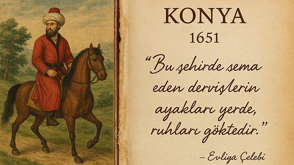 Sınırların Ötesinde Bir Gezgin