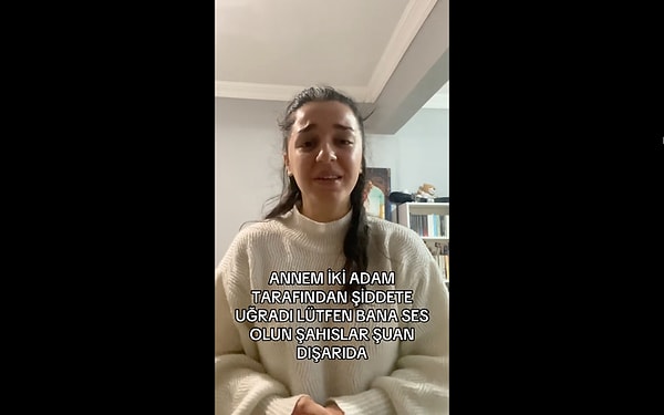 Verilen cezaların yetersiz kaldığı noktada insanlar seslerini sosyal medyadan duyurmaya çalışıyor.