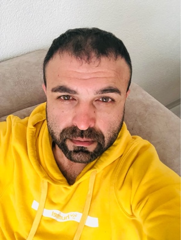 Selim Karahan