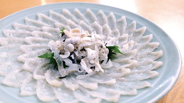 5. Fugu