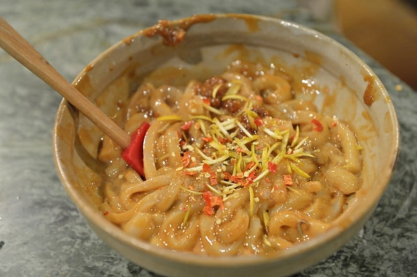 6. Shiokara