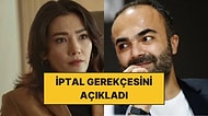 Aybüke Pusat'a Destek Verdiği İçin Dizisi Kaldırılan Senaristten İtiraf: TRT, Bir Dizisini Daha İptal Etmiş