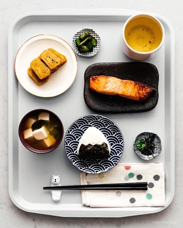 Kesinlikle Japonya!