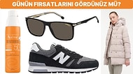 7 Nisan Marka Aktüeli! Guess, Stanley, Lumberjack: Çok Satan Markaların İndirimli Ürünleri