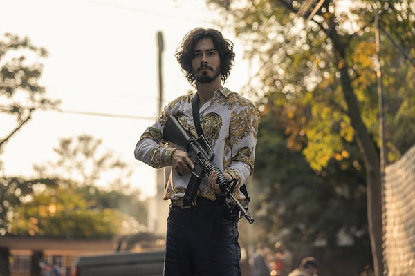 Netflix’te yayınlanan ve dünya çapında oldukça popüler olan Narcos: Mexico dizisinin yıldızlarından Manuel Masalva sevenlerini korkutan bir haberle gündem oldu.