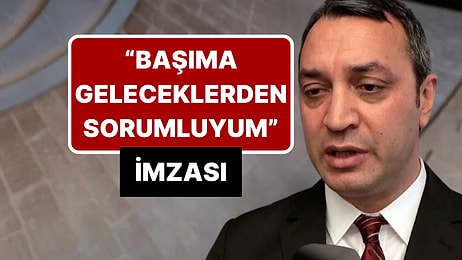 Mahir Polat'ın Cezaevinde Yaşadıklarına Dair Dikkat Çeken Paylaşım: "Başıma Geleceklerden Sorumluyum"