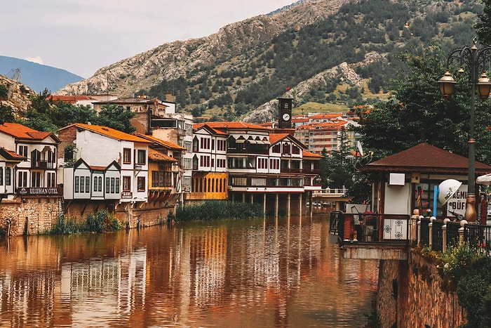 10 Turkish Towns with Stunning Ottoman Architecture