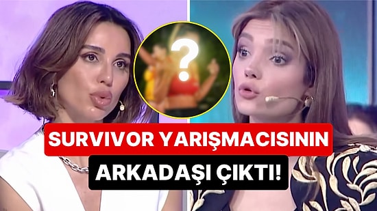 İşte Benim Stilim Yarışmasında Beklenen Kaoslar Geldi: Nur Bilen Yavuzer ve Ülküm Fena Gerildi!
