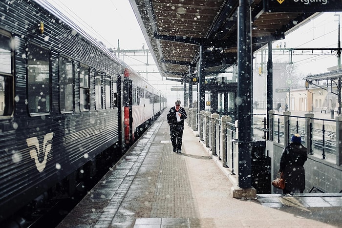Experience Eastern Anatolia on Rails: Turkey's Eastern Express