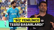 Volkan Demirel'den Fenerbahçe Taraftarı ve Yeni Futbol Düzenine Sitem