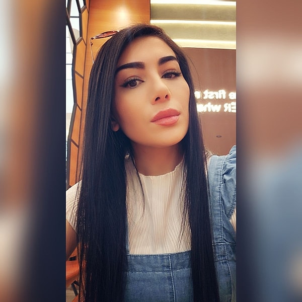 Zena Bozkurt