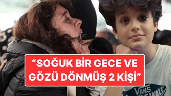 Savcılığa Başvurdular: 14 Yaşında Katledilen Mattia Ahmet Minguzzi’nin Ailesine Ölüm Tehdidi