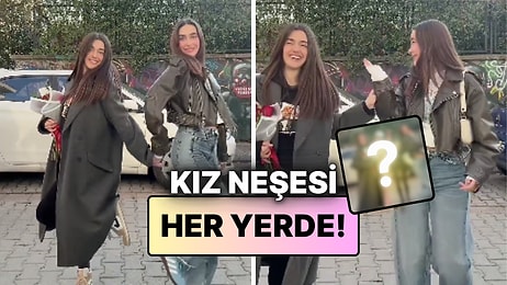Birbirini Tanımayan Kadınların Anında Kurdukları Samimiyet Ortaya Renkli Görüntüler Çıkardı!