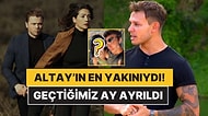 Sonunda Aşkı Bulmuş: Survivor Sunucusu Murat Ceylan'ın Sevgilisi Teşkilat'ın Oyuncusu Çıktı!