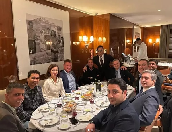 Türk televizyonları tarihinin en çok izlenen dizilerinden biri olan Kurtlar Vadisi’nin efsane karakteri Polat Alemdar’ı canlandıran Necati Şaşmaz sessizliğini bozdu.