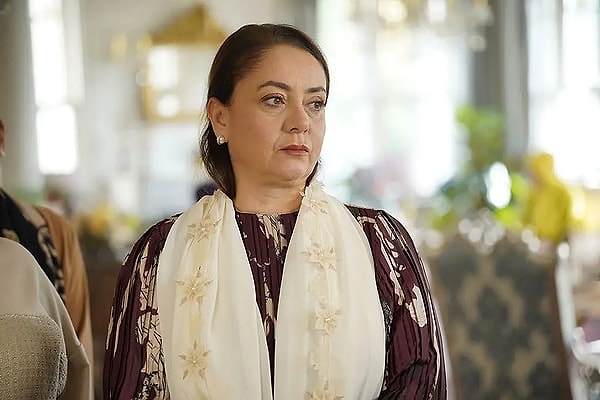 Hani Pembe'nin çocukluk aşkı gelecekti. Pembe'nin mutluluğunu izleyemeyecek miyiz?