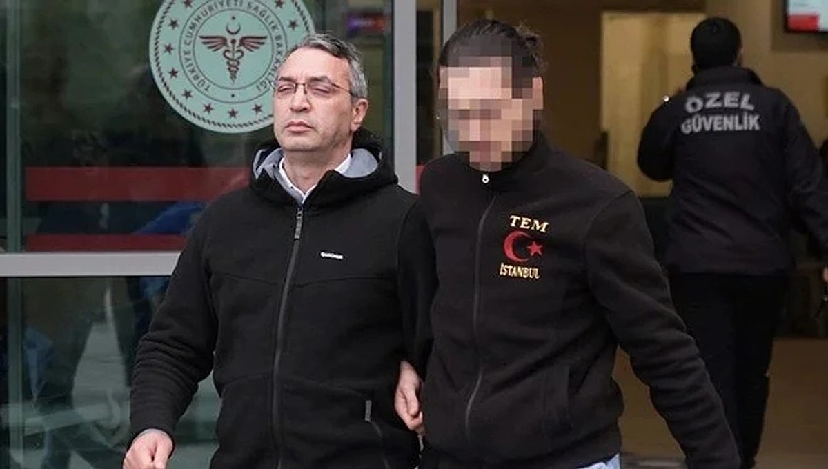Mahir Polat Tahliye Edildi mi? - Onedio