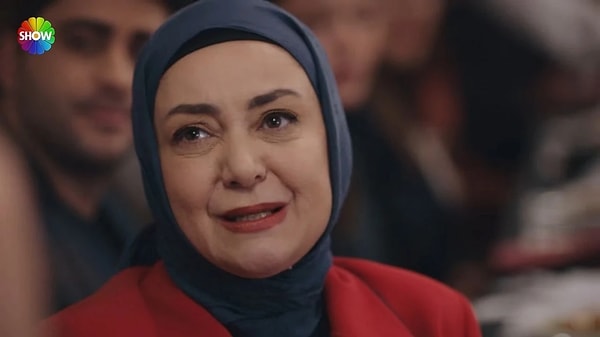 Sibel Taşçıoğlu'nun canlandırdığı Pembe'nin ayrılığı resmen duyuruldu.