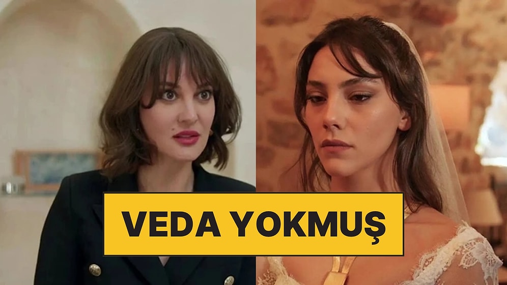 Boykot Çağrısı Sonrası Diziden Çıkacağı İddia Edilmişti: Uzak Şehir'de Ana Kadro Devam Edecek