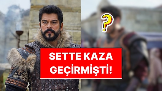 Ayrılıklar Devam Ediyor: Kuruluş Osman'a Bir Oyuncu Daha Veda Ediyor!