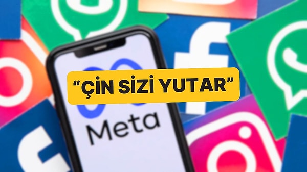 13. Çin, Teknoloji Alanında Nasıl Bu Kadar Gelişti? Cevabı 'Tekelleşme' Olabilir!