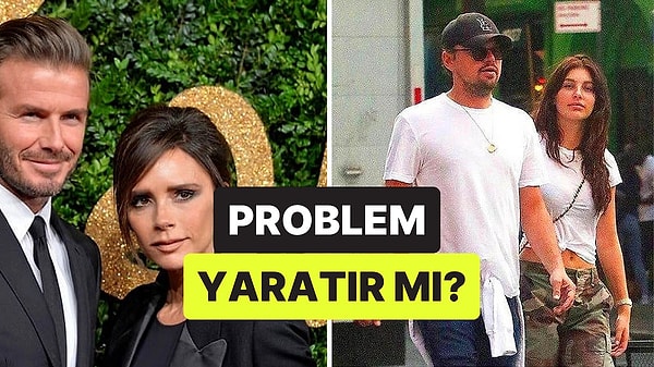 10. Uzmanlar Açıkladı: Yaş Farkı Olan İlişkilerde Asıl Önemli Olan Ne?